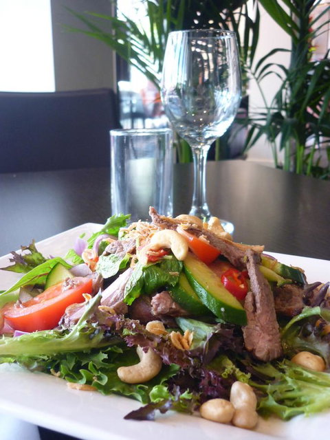 Comfort Hotel Adelaide Meridien - Nambucca Heads Accommodation 23