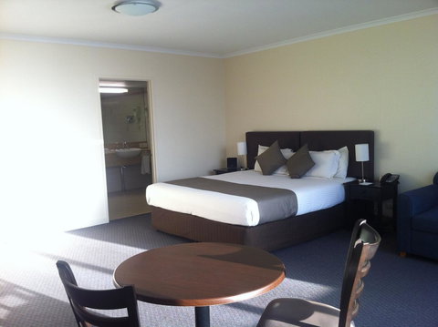 Comfort Hotel Adelaide Meridien - Nambucca Heads Accommodation 21