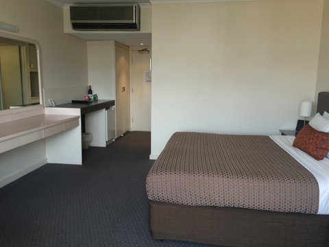 Comfort Hotel Adelaide Meridien - Nambucca Heads Accommodation 27