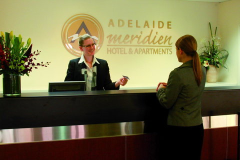 Comfort Hotel Adelaide Meridien - Nambucca Heads Accommodation 30