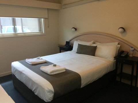 Comfort Hotel Adelaide Meridien - Nambucca Heads Accommodation 25