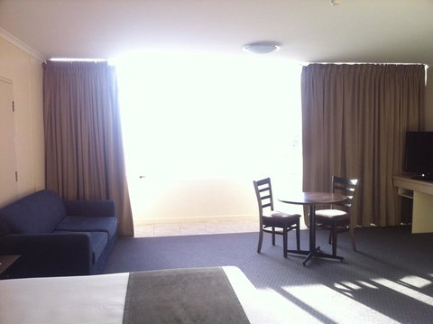 Comfort Hotel Adelaide Meridien - Nambucca Heads Accommodation 15