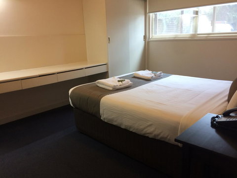 Comfort Hotel Adelaide Meridien - Nambucca Heads Accommodation 22