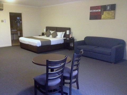 Comfort Hotel Adelaide Meridien - Nambucca Heads Accommodation 1