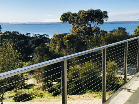 Sunrise On Falie Seaview Eco Accommodation - Nambucca Heads Accommodation 0