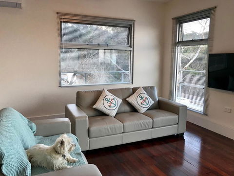 Sunrise On Falie Seaview Eco Accommodation - Nambucca Heads Accommodation 23