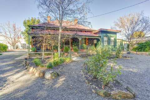 Tanunda Cottages - Nambucca Heads Accommodation 9