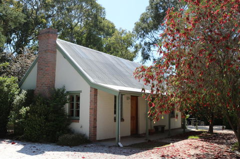 Tanunda Cottages - Nambucca Heads Accommodation 1