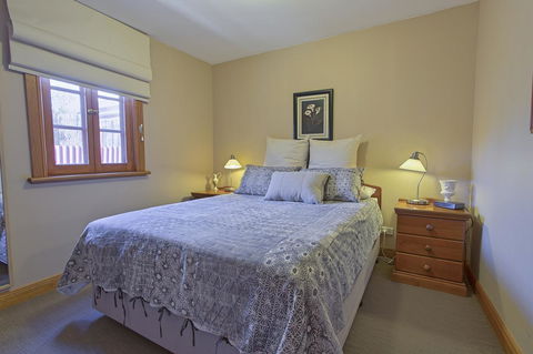 Tanunda Cottages - Nambucca Heads Accommodation 3