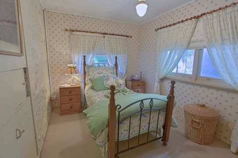 Tanunda Cottages - Nambucca Heads Accommodation 16
