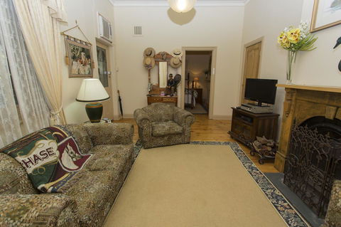 Tanunda Cottages - Nambucca Heads Accommodation 10