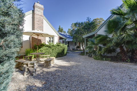 Tanunda Cottages - Nambucca Heads Accommodation 8