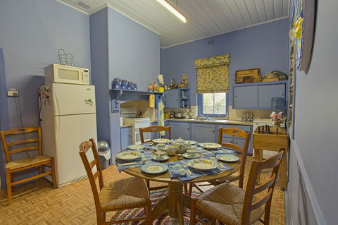 Tanunda Cottages - Nambucca Heads Accommodation 12
