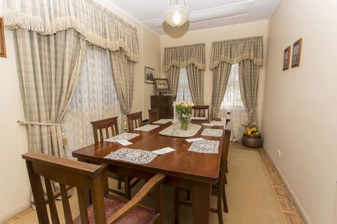 Tanunda Cottages - Nambucca Heads Accommodation 11