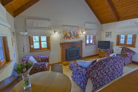 Tanunda Cottages - Nambucca Heads Accommodation 4