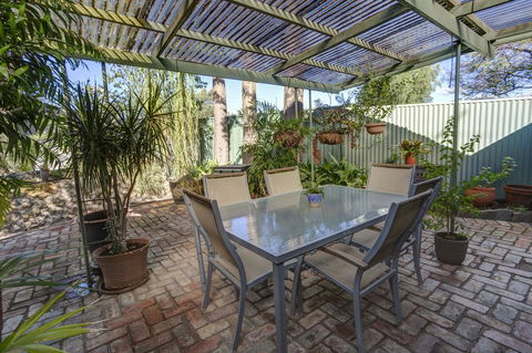 Tanunda Cottages - Nambucca Heads Accommodation 17