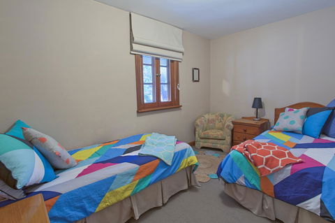 Tanunda Cottages - Nambucca Heads Accommodation 7