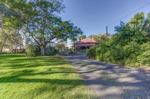 Tanunda Cottages - Nambucca Heads Accommodation 18