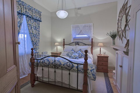 Tanunda Cottages - Nambucca Heads Accommodation 19