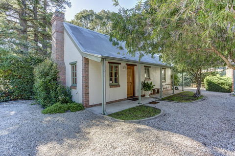 Tanunda Cottages - Nambucca Heads Accommodation 2
