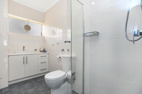 The Dolphins Beachfront Apartments - Nambucca Heads Accommodation 15