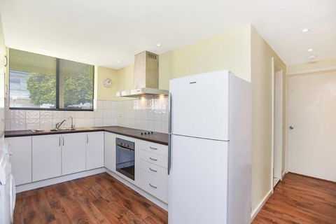 The Dolphins Beachfront Apartments - Nambucca Heads Accommodation 16