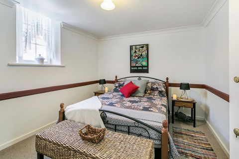 \'THE CHURCH\' Guest Home, Gawler Barossa Region - Nambucca Heads Accommodation 4