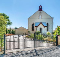 The Church - Gawler - Nambucca Heads Accommodation