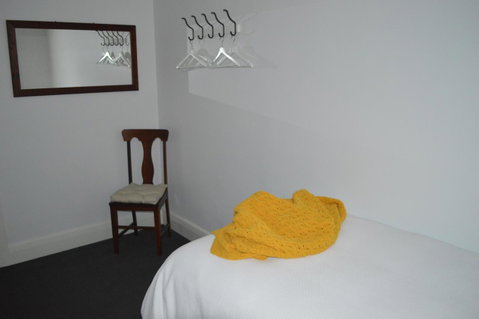 Two Cow Cottage Bed & Breakfast - Nambucca Heads Accommodation 16