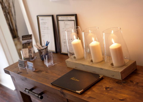 Two Cow Cottage Bed & Breakfast - Nambucca Heads Accommodation 34