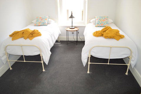 Two Cow Cottage Bed & Breakfast - Nambucca Heads Accommodation 20