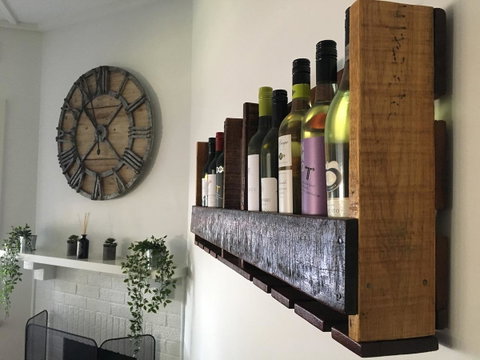 Two Cow Cottage Bed & Breakfast - Nambucca Heads Accommodation 5
