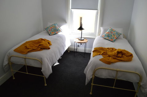 Two Cow Cottage Bed & Breakfast - Nambucca Heads Accommodation 22