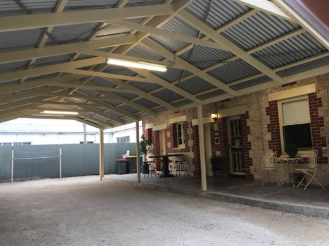 Two Cow Cottage Bed & Breakfast - Nambucca Heads Accommodation 7