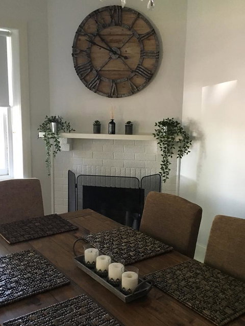 Two Cow Cottage Bed & Breakfast - Nambucca Heads Accommodation 4