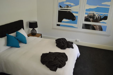 Two Cow Cottage Bed & Breakfast - Nambucca Heads Accommodation 23