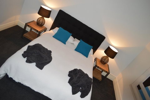 Two Cow Cottage Bed & Breakfast - Nambucca Heads Accommodation 17