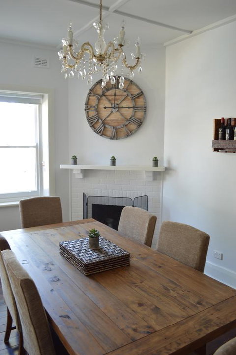Two Cow Cottage Bed & Breakfast - Nambucca Heads Accommodation 12