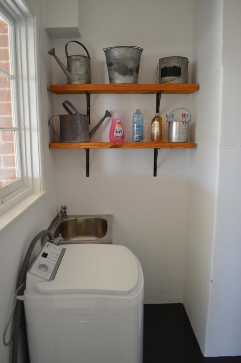 Two Cow Cottage Bed & Breakfast - Nambucca Heads Accommodation 30