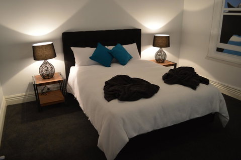 Two Cow Cottage Bed & Breakfast - Nambucca Heads Accommodation 19