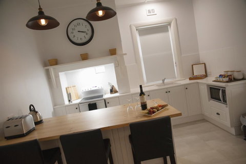 Two Cow Cottage Bed & Breakfast - Nambucca Heads Accommodation 33