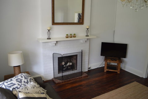 Two Cow Cottage Bed & Breakfast - Nambucca Heads Accommodation 11
