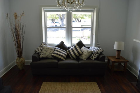 Two Cow Cottage Bed & Breakfast - Nambucca Heads Accommodation 14