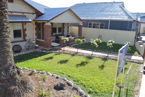 Two Cow Cottage Bed & Breakfast - Nambucca Heads Accommodation 18