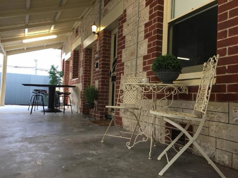Two Cow Cottage Bed & Breakfast - Nambucca Heads Accommodation 0