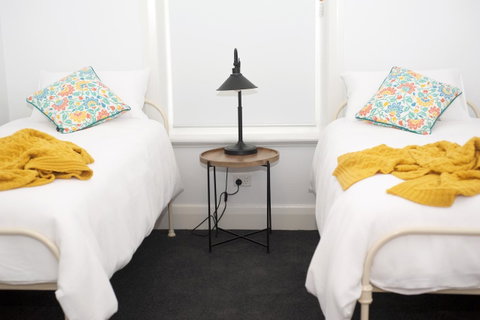 Two Cow Cottage Bed & Breakfast - Nambucca Heads Accommodation 29