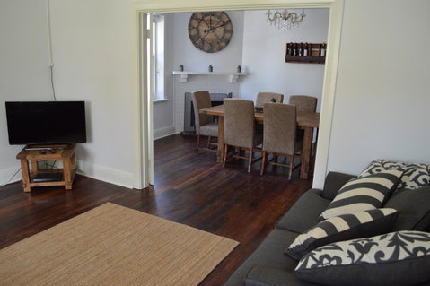 Two Cow Cottage Bed & Breakfast - Nambucca Heads Accommodation 26