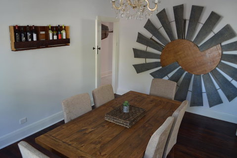 Two Cow Cottage Bed & Breakfast - Nambucca Heads Accommodation 25