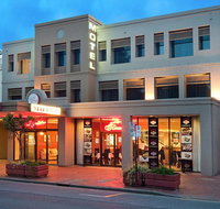 The O'Connell Inn - Nambucca Heads Accommodation