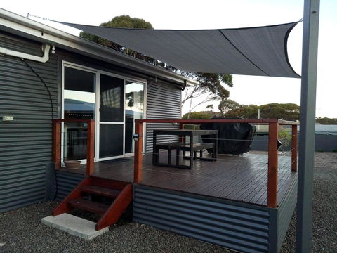 Home On Torrens - Nambucca Heads Accommodation 31